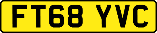 FT68YVC