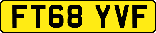 FT68YVF