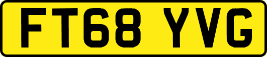 FT68YVG