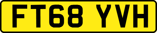 FT68YVH