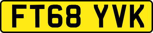 FT68YVK