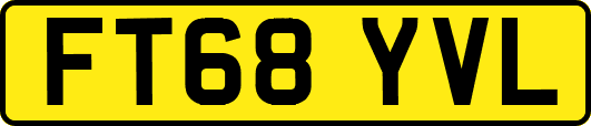 FT68YVL