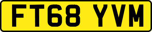 FT68YVM