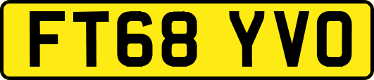 FT68YVO