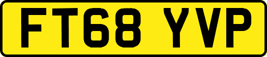 FT68YVP