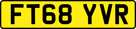 FT68YVR