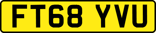 FT68YVU