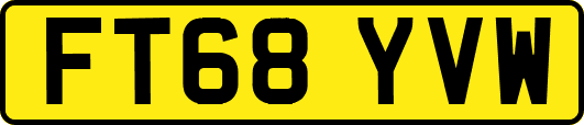FT68YVW