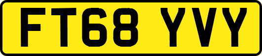 FT68YVY