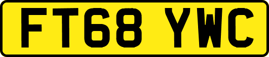 FT68YWC