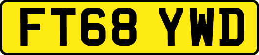 FT68YWD