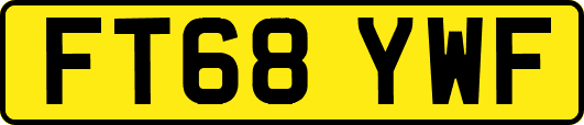 FT68YWF