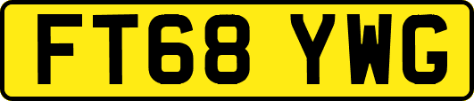 FT68YWG