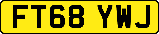 FT68YWJ