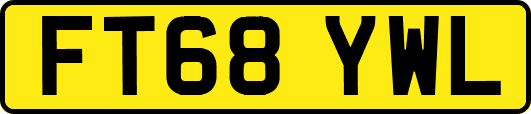 FT68YWL