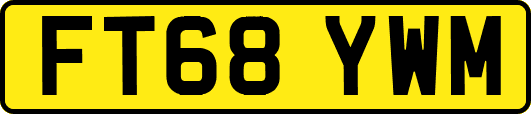 FT68YWM
