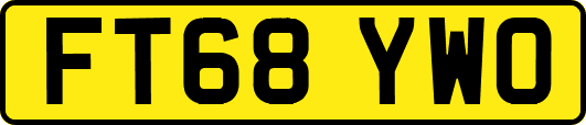 FT68YWO
