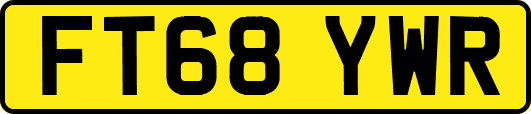 FT68YWR