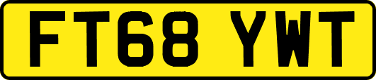 FT68YWT