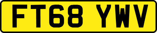 FT68YWV
