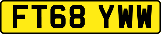 FT68YWW