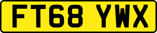 FT68YWX