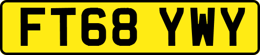 FT68YWY