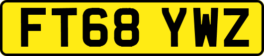FT68YWZ