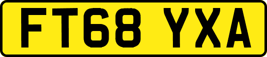FT68YXA