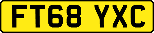 FT68YXC