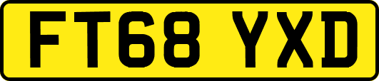 FT68YXD