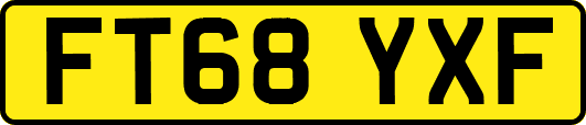 FT68YXF