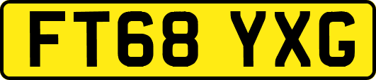 FT68YXG