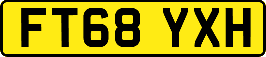 FT68YXH