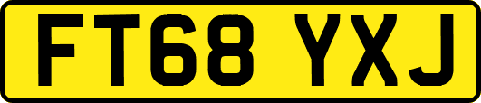 FT68YXJ