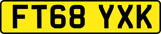 FT68YXK