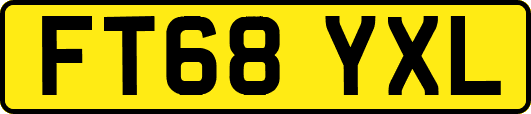 FT68YXL