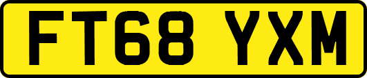 FT68YXM