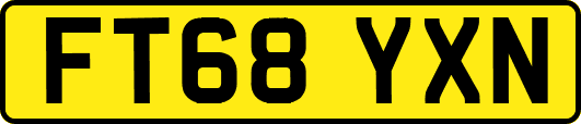 FT68YXN