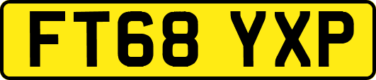 FT68YXP