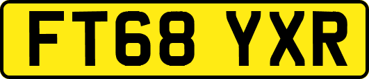 FT68YXR