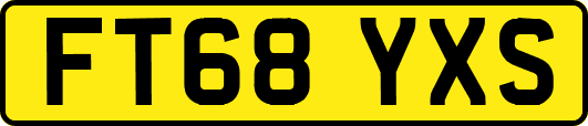 FT68YXS