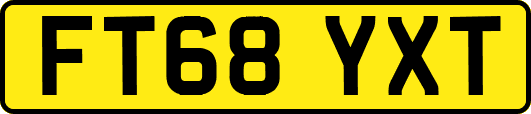 FT68YXT