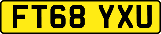 FT68YXU