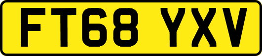 FT68YXV