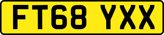 FT68YXX
