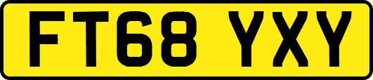 FT68YXY