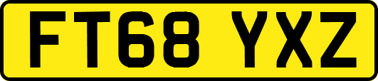 FT68YXZ