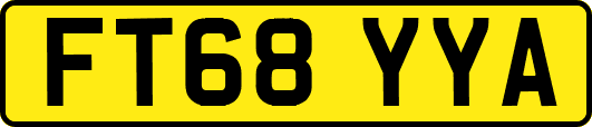FT68YYA