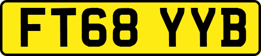FT68YYB